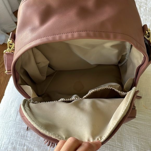 Skip Hop Diaper Bag - Picture 6 of 8